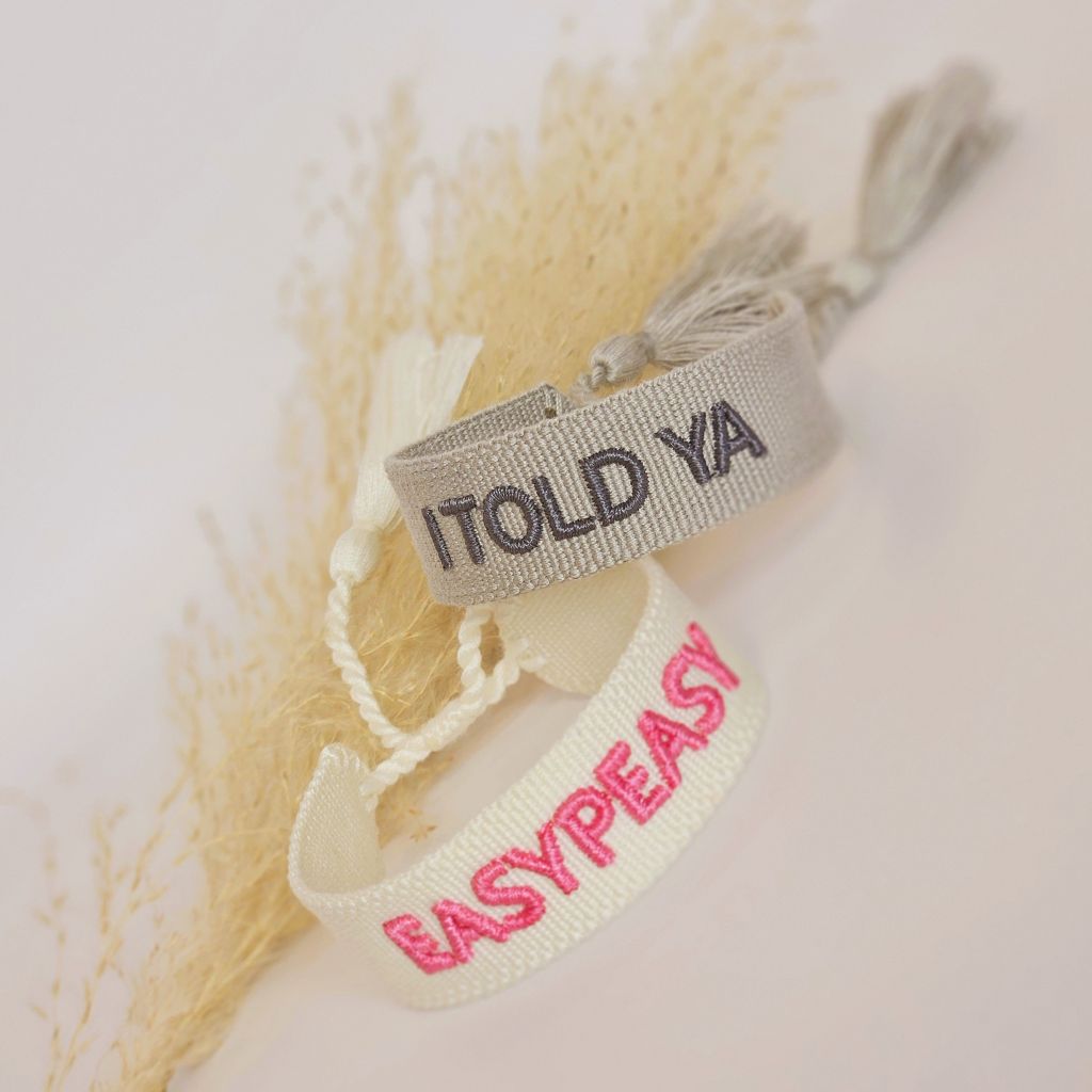 geweven-armband-statement-I-told-ya